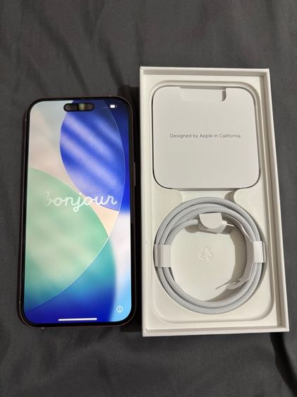 iPhone 15 128GB รูปที่ 8