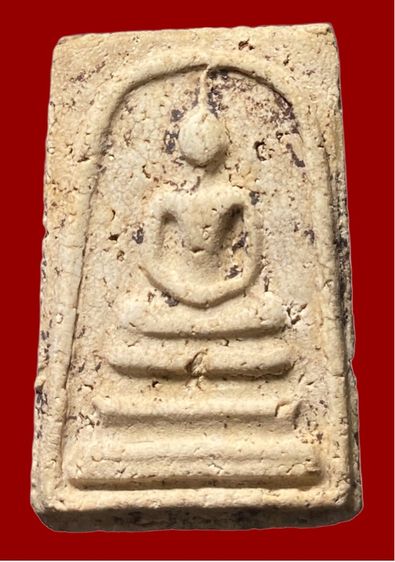 พระสมเด็จพิมพ์สวยล่ำงาม