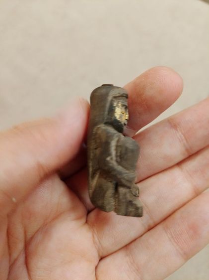 พ่องั่งแม่เป๋อไม้แกะเก่าตอกตะปูสวยๆค่ะ รูปที่ 6