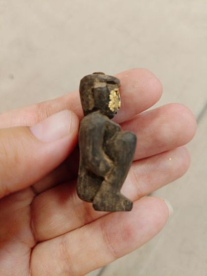 พ่องั่งแม่เป๋อไม้แกะเก่าตอกตะปูสวยๆค่ะ รูปที่ 12