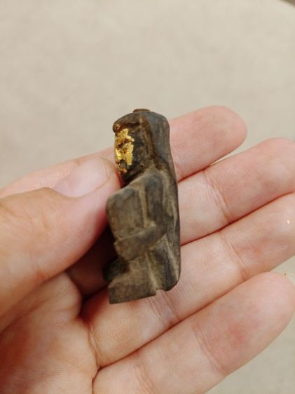 พ่องั่งแม่เป๋อไม้แกะเก่าตอกตะปูสวยๆค่ะ รูปที่ 3