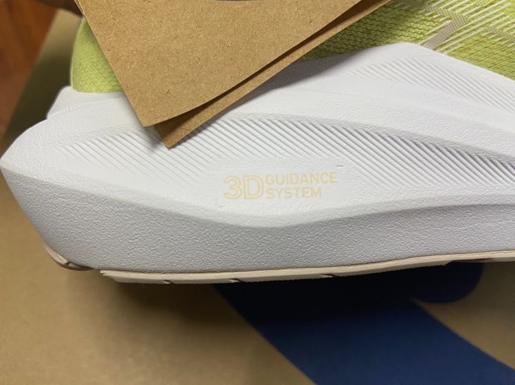 Asics GT-2000 13 Women US8 25cm  รูปที่ 8