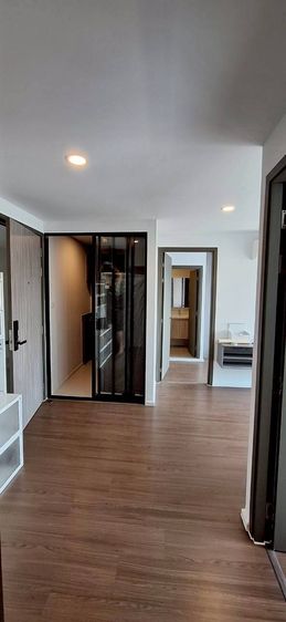 มีบางส่วน ขายคอนโดดิ ออริจิ้น รัชดา-ลาดพร้าว ชั้น 6 ทำเลดี เดินทางสะดวก ใกล้รถไฟฟ้า MRT ลาดพร้าว รูปที่ 3