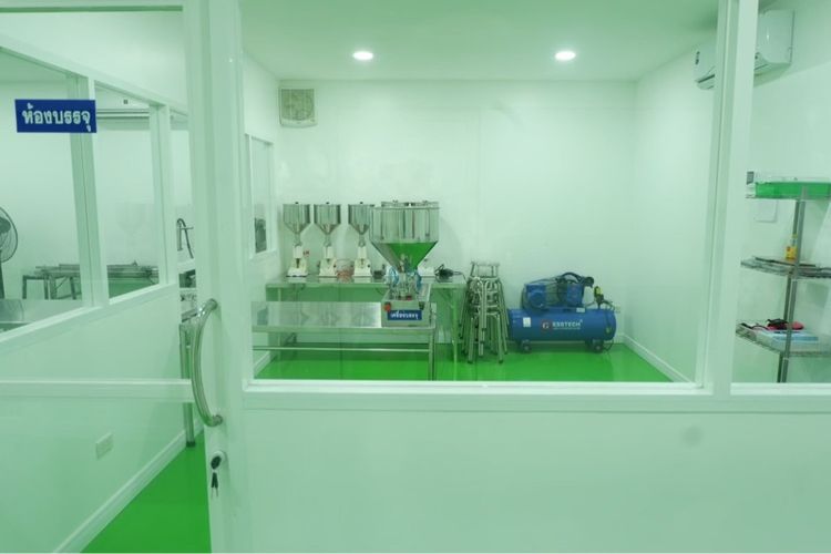 ไม่ใช่ เซ้งโรงงาน ออฟฟิศ พร้อมดำเนินกิจการต่อได้ทันที รูปที่ 4