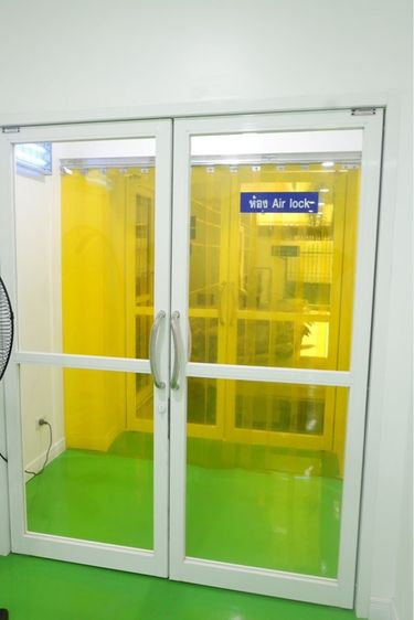 ไม่ใช่ เซ้งโรงงาน ออฟฟิศ พร้อมดำเนินกิจการต่อได้ทันที รูปที่ 2