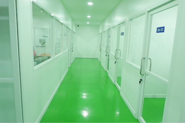 ไม่ใช่ เซ้งโรงงาน ออฟฟิศ พร้อมดำเนินกิจการต่อได้ทันที รูปที่ 3