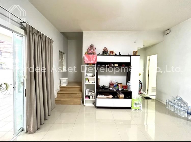 Prinsiri 2012 มีบางส่วน ไม่ใช่ หมู่บ้านซิตี้เซนส์รัตนาธิเบศร์ รูปที่ 4