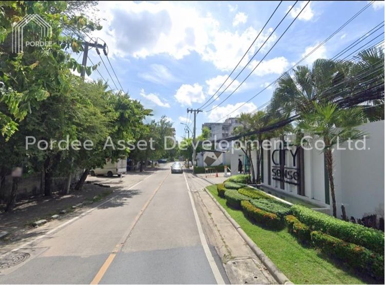 Prinsiri 2012 มีบางส่วน ไม่ใช่ หมู่บ้านซิตี้เซนส์รัตนาธิเบศร์ รูปที่ 2