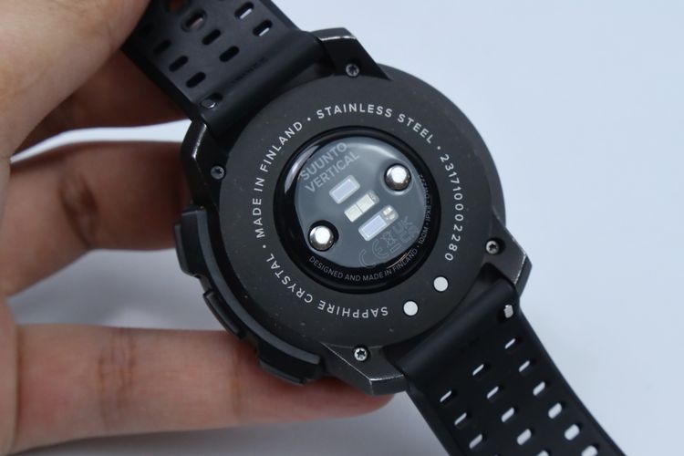 Suunto Vertical 49 mm  รูปที่ 7