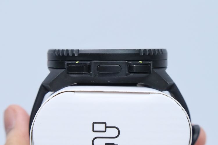 Suunto Vertical 49 mm  รูปที่ 2