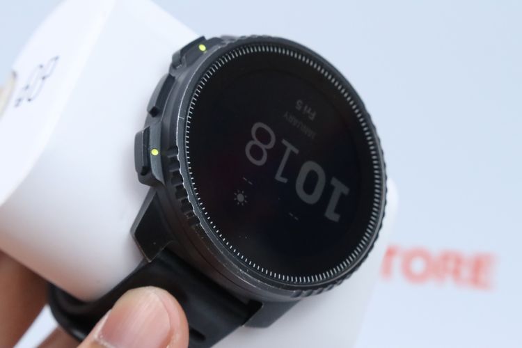 Suunto Vertical 49 mm  รูปที่ 5