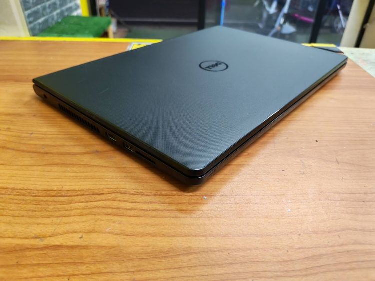 Dell 3552 จอใหญ่  ใช้พิมพ์งาน ดูหนัง ฟังเพลง  รูปที่ 4