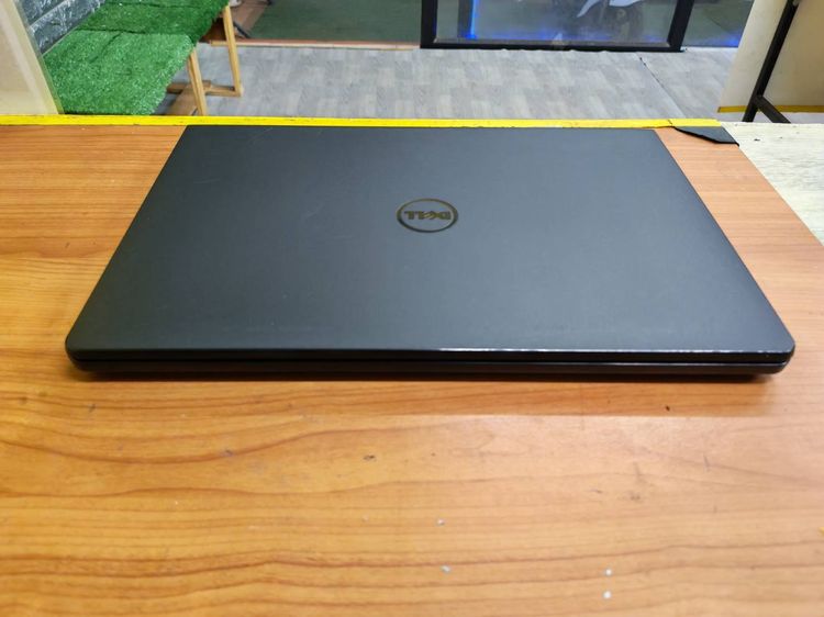 Dell 3552 จอใหญ่  ใช้พิมพ์งาน ดูหนัง ฟังเพลง  รูปที่ 5