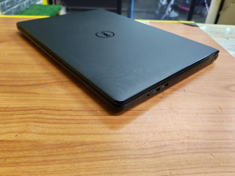 Dell 3552 จอใหญ่  ใช้พิมพ์งาน ดูหนัง ฟังเพลง  รูปที่ 6