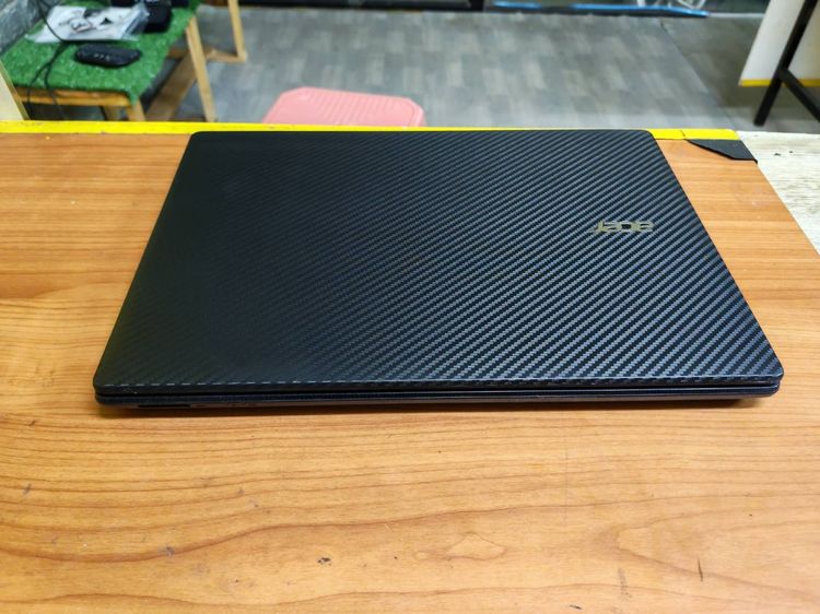 Acer E5-411 ใช้พิมพ์งาน ดูหนังฟังเพลง   รูปที่ 5