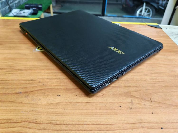 Acer E5-411 ใช้พิมพ์งาน ดูหนังฟังเพลง   รูปที่ 6