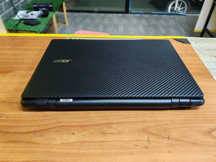 Acer E5-411 ใช้พิมพ์งาน ดูหนังฟังเพลง   รูปที่ 7