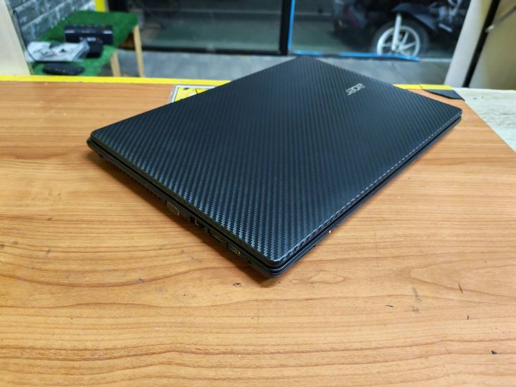 Acer E5-411 ใช้พิมพ์งาน ดูหนังฟังเพลง   รูปที่ 4