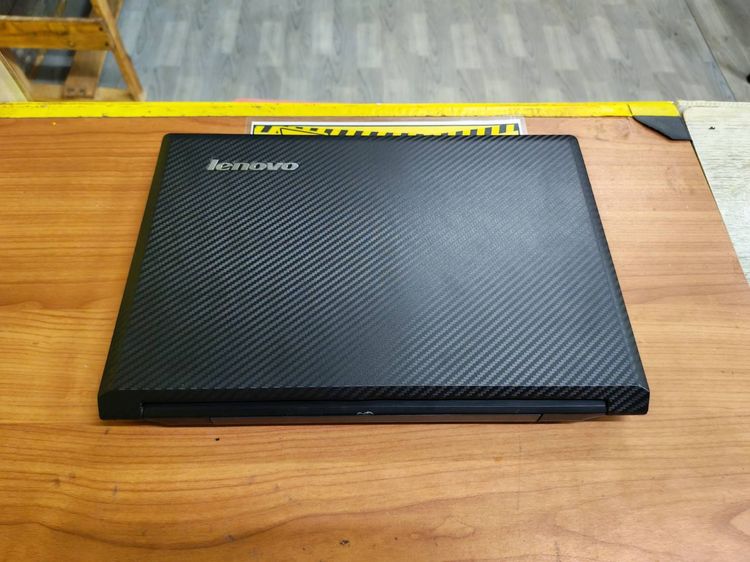 LENOVO คอร์ i5 แรม 4 กิ๊ก ใช้พิมพ์งาน ดูหนังฟังเพลง  รูปที่ 7