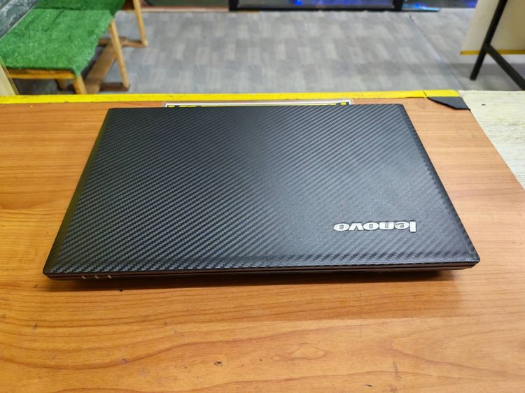 LENOVO คอร์ i5 แรม 4 กิ๊ก ใช้พิมพ์งาน ดูหนังฟังเพลง  รูปที่ 5
