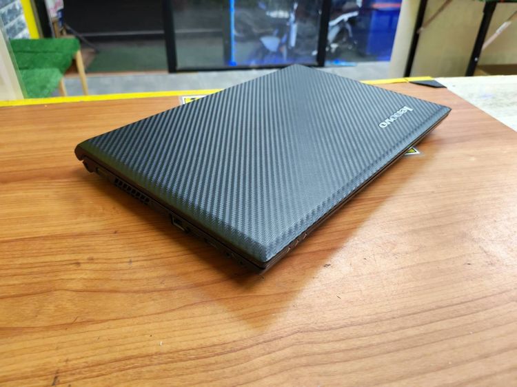 LENOVO คอร์ i5 แรม 4 กิ๊ก ใช้พิมพ์งาน ดูหนังฟังเพลง  รูปที่ 4