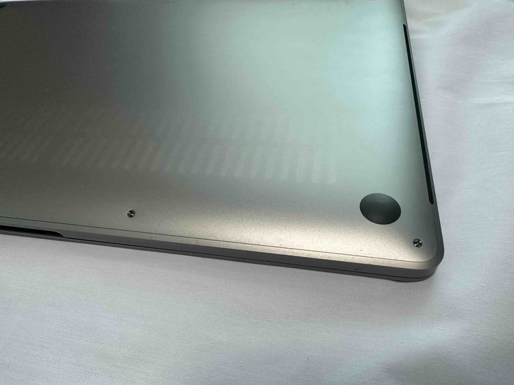 ขาย Mac Book Pro 16 นิ้ว 2019  Ram 32 GB HD 1 TB  รูปที่ 11