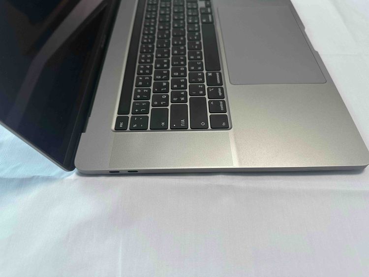 ขาย Mac Book Pro 16 นิ้ว 2019  Ram 32 GB HD 1 TB  รูปที่ 7