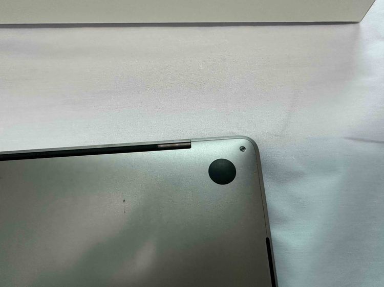 ขาย Mac Book Pro 16 นิ้ว 2019  Ram 32 GB HD 1 TB  รูปที่ 9