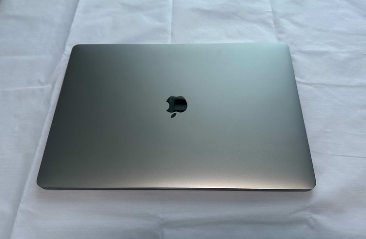 Apple Mackbook Pro 16 Inch แมค โอเอส อื่นๆ อื่นๆ ไม่ใช่ ขาย Mac Book Pro 16 นิ้ว 2019  Ram 32 GB HD 1 TB 
