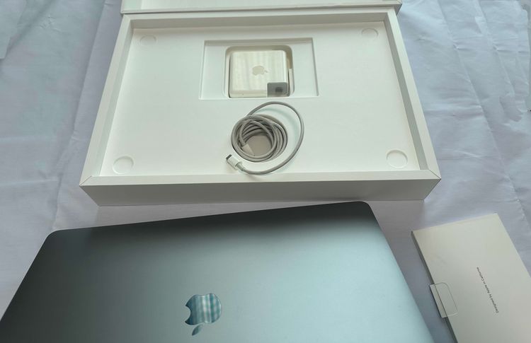 ขาย Mac Book Pro 16 นิ้ว 2019  Ram 32 GB HD 1 TB  รูปที่ 4