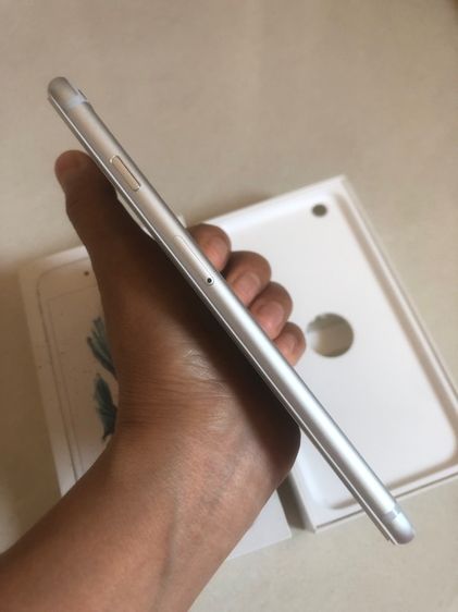 iPhone 6s Plus 32gb สีเงิน รูปที่ 2