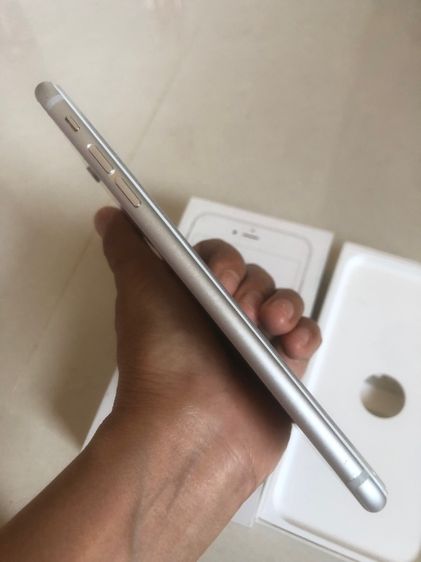 iPhone 6s Plus 32gb สีเงิน รูปที่ 5