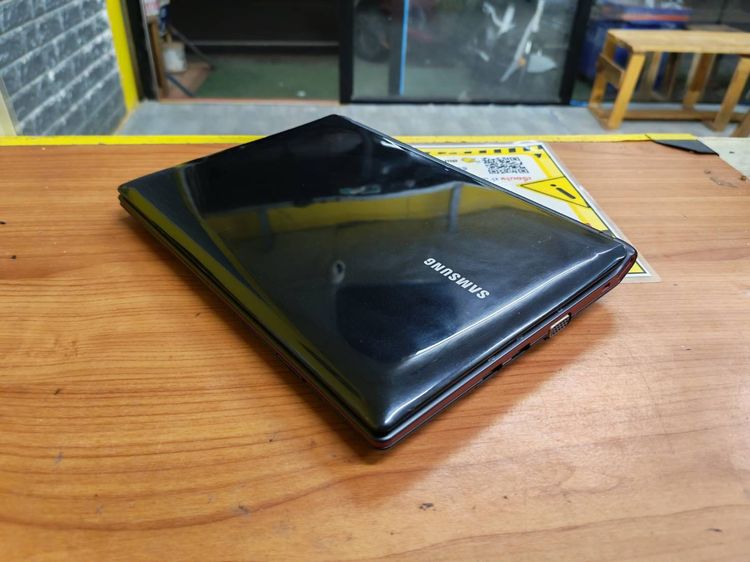 Samsung เครื่องเล็ก  ใช้พิมพ์งาน ดูหนังฟังเพลง  รูปที่ 6