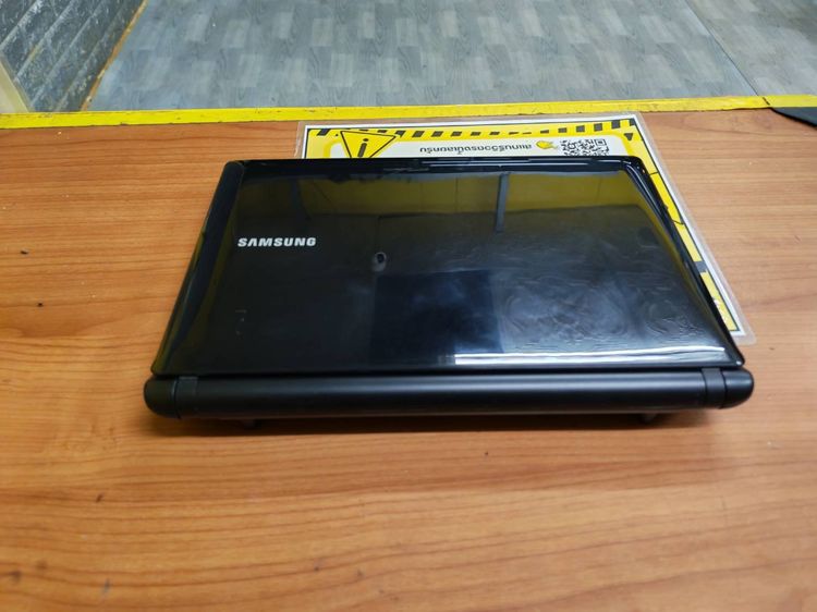 Samsung เครื่องเล็ก  ใช้พิมพ์งาน ดูหนังฟังเพลง  รูปที่ 7