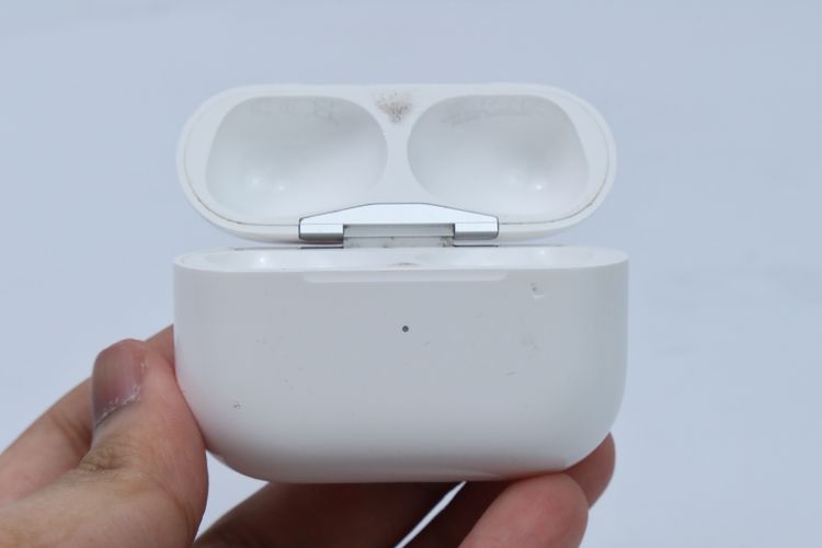 AirPods Pro 2 USB-C  รูปที่ 8