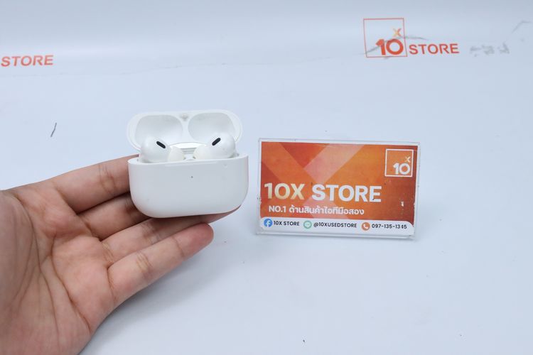 Apple AirPods Pro 2 USB-C 