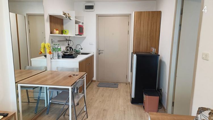 ขายคอนโด เอลิโอ สุขุมวิท 64 Condo Elio sukumvit 64