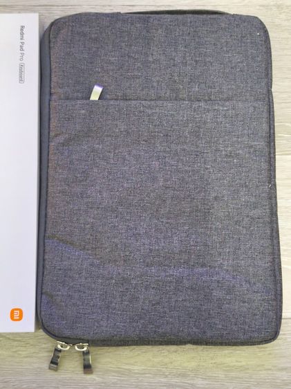 Redmi Pad Pro 12.1 สี Graphite Gray อุปกรณ์ครบชุด (ปกติต้องซื้อแยก) + Soft Case ราคาต่อรองได้ รูปที่ 5