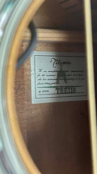 อื่นๆ กีต้าร์คลาสสิก ขายครับ กีต้าร์ Takamine สภาพสวย ใช้งานปกติ นัดรับได้ มีนบุรี หนองจอก 15,000