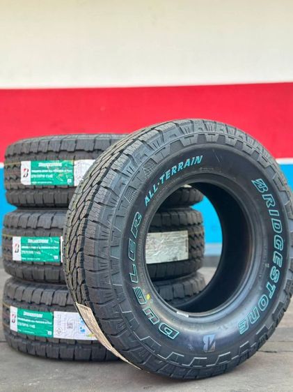 บิสโตน 275 70 16 ใหม่ค้างปี24