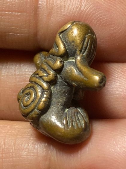 พระปิดตาหลวงพ่อเอียด รูปที่ 12