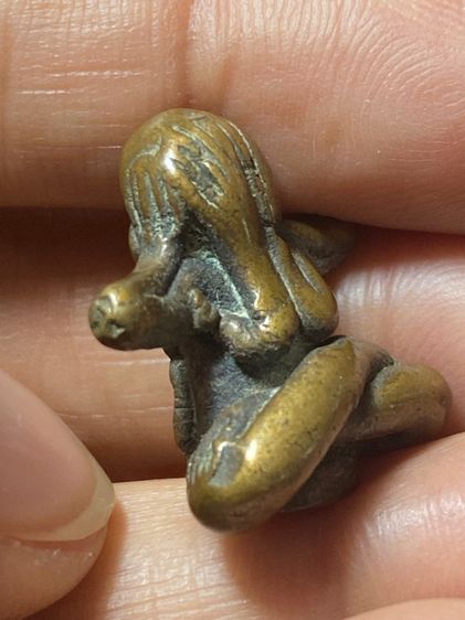 พระปิดตาหลวงพ่อเอียด รูปที่ 9