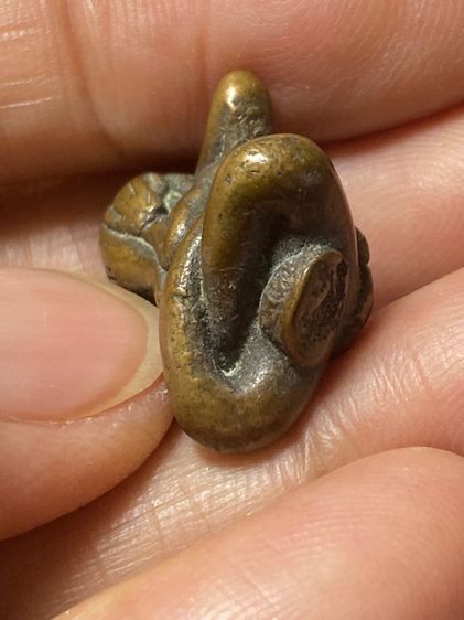 พระปิดตาหลวงพ่อเอียด รูปที่ 6