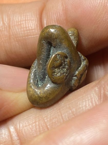 พระปิดตาหลวงพ่อเอียด รูปที่ 5