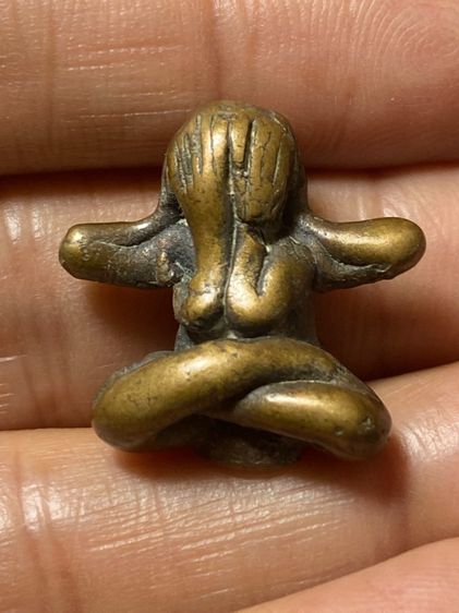 พระปิดตาหลวงพ่อเอียด