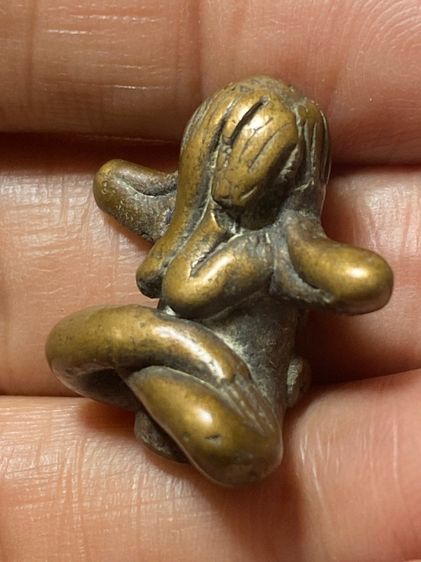 พระปิดตาหลวงพ่อเอียด รูปที่ 8