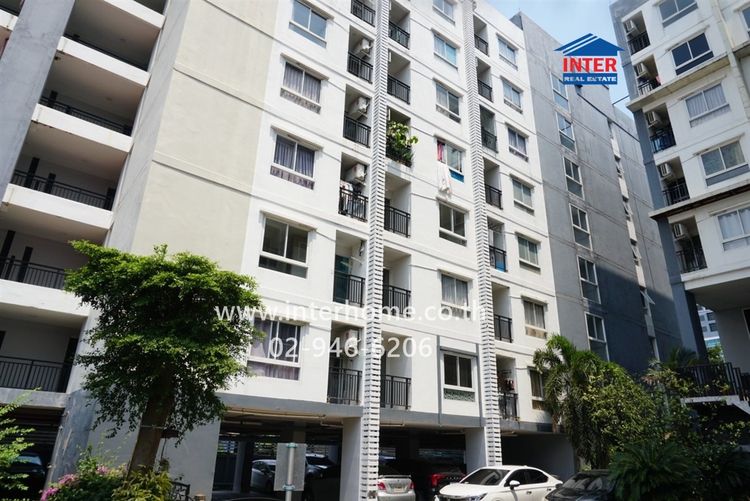 คอนโดมิเนียม 20.08 ตร.ม. เดอะโมนาเวล เพชรเกษม39 ใกล้ห้างซีคอนบางแค ติดMRT ภาษีเจริญ ซอยเพชรเกษม 39 ถนนเพชรเกษม เขตภาษีเจริญ กรุงเทพมหานคร