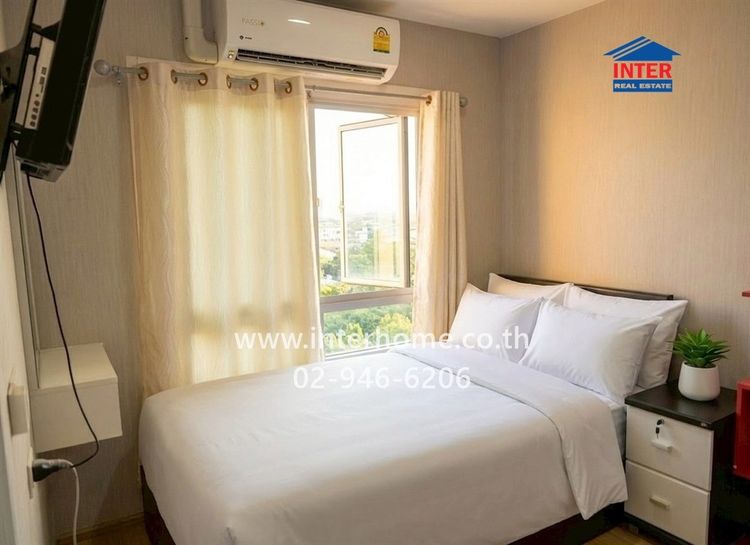 คอนโดมิเนียม 20.08 ตร.ม. เดอะโมนาเวล เพชรเกษม39 ใกล้ห้างซีคอนบางแค ติดMRT ภาษีเจริญ ซอยเพชรเกษม 39 ถนนเพชรเกษม เขตภาษีเจริญ กรุงเทพมหานคร รูปที่ 2