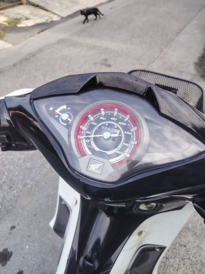 Honda wave125 รูปที่ 6