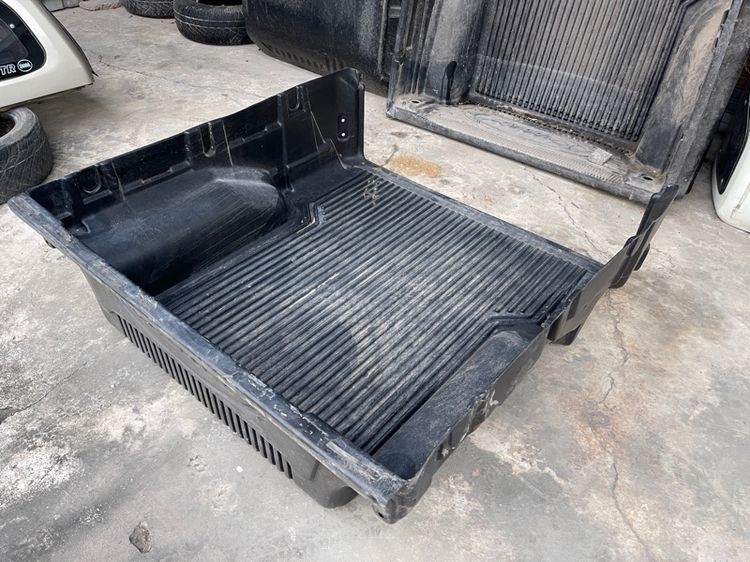 หลังคาแครี่ดราก้อนอาย4ประตู รูปที่ 10